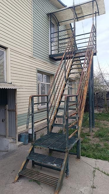 снять дом в кордае: Продаётся жилой дом с мансардный хороший район по адресу Салиева 148 — 2