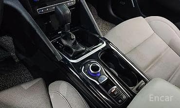 nissan skyline gt r: Renault SM6: 2018 г., Автомат, Газ, Седан — 9