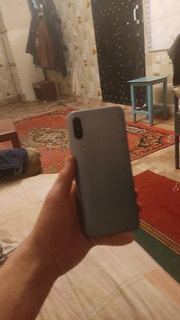 дисплей redmi note 11: Смартфон с экраном ~6.2–6.5", каплевидным вырезом под фронтальную — 2