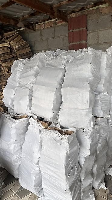 железо бу: Дрова Карагач — 8