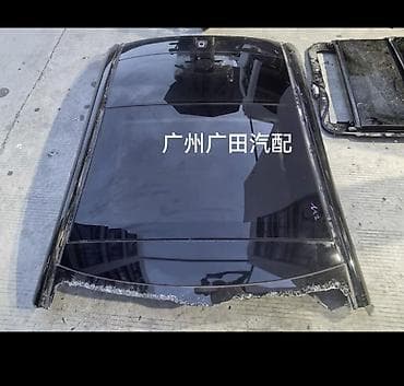 Крыша Mercedes-Benz Б/у at lalafo.kg Крыша Mercedes-Benz Б/у