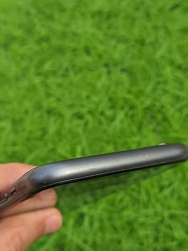 iphone 7s plus: IPhone 11, Б/у, 128 ГБ, Black Titanium, 77 % — 3