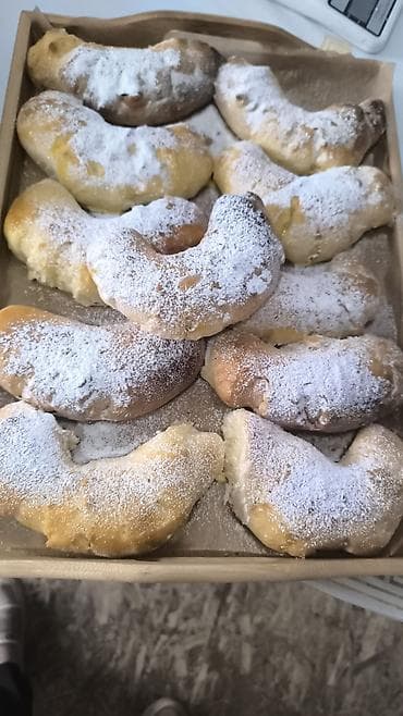 алма бутайм: Домашняя выпечка,быстро вкусно и недорого Мы набираем свою базу — 1