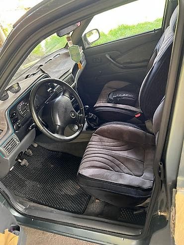 суппорт на матиз: Daewoo Nexia: 2004 г., Механика, Бензин, Седан — 9