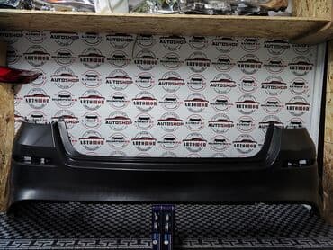 где купить акулу из икеи: Бампер Задний Kia, Новый, Аналог — 2