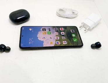 redmi ipad: Redmi, Redmi K60, Б/у, 256 ГБ, цвет - Черный, 1 SIM, 2 SIM — 5