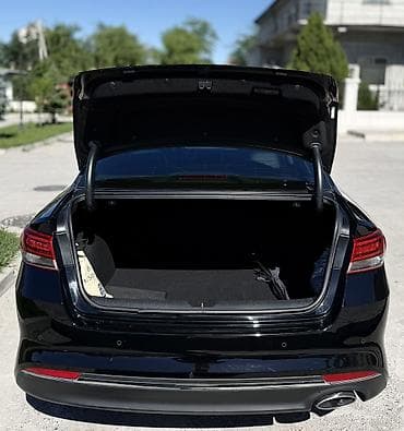oc.lg: Kia Optima: 2018 г., 2.4 л, Автомат, Бензин, Седан — 6