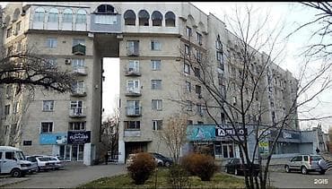 дом эне сай: 1 комната, 39 м², Индивидуалка, 7 этаж, Косметический ремонт — 6