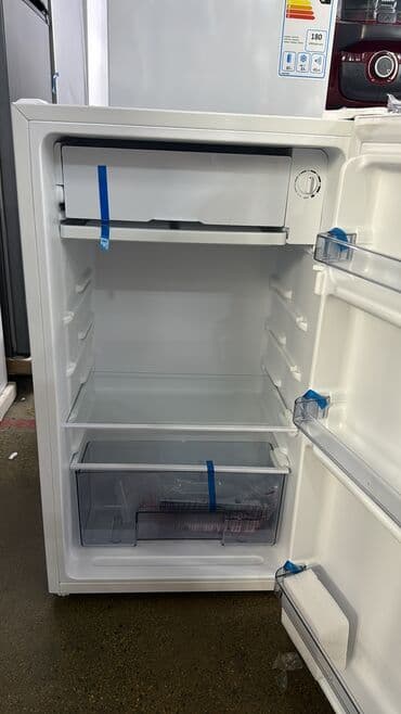 морозильние: Холодильник Avest, Новый, Однокамерный, De frost (капельный), 50 * 85 * 50 — 11