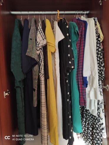 сорочки для беременных в роддом: Разнообразный выбор женской одежды, включая платья, рубашки и блузки — 8