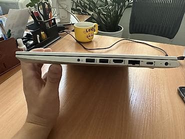 Техника и электроника: HP ProBook 445 G7 — компактный 14-дюймовый бизнес-ноутбук в — 4