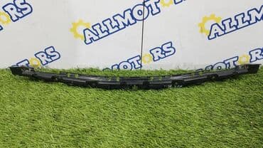 где можно купить электровелосипед: Накладка на бампер Задний Ford, Б/у, Оригинал — 1