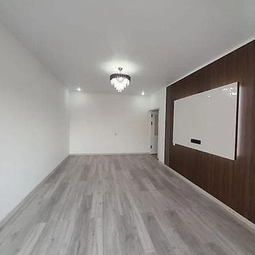 107: 1 комната, 45 м², Элитка, 1 этаж, Евроремонт — 2