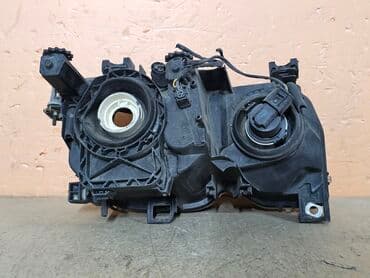 купить фары на бмв е39 бу: Передняя левая фара BMW 2002 г., Б/у, Оригинал, Германия — 9