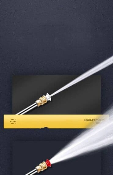 оборудования для мойки самообслуживания: Автомойка — 3