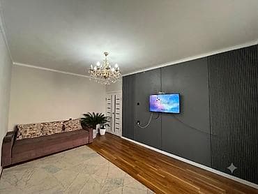 1 комната, 35 м², Джал мкр (в т.ч. Верхний, Нижний, Средний) 106 серия, 1 этаж, Евроремонт at lalafo.kg 1 комната, 35 м², Джал мкр (в т.ч. Верхний, Нижний, Средний) 106 серия, 1 этаж, Евроремонт