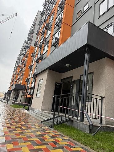 1 комната, 48 м², Элитка, 4 этаж, Готовая ПСО (под самоотделку)
