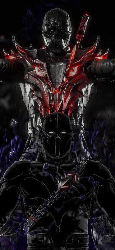 игры на пс4: Mortal Kombat 11 Ultimate ( все персонажи) 🔴ВНИМАНИЕ🔴 Цифровая версия — 6