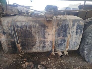 купить кузов на камаз сельхозник: Күйүүчү май багы Камаз — 2