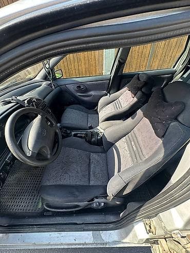 step rf3: Ford Mondeo: 1998 г., 1.6 л, Механика, Бензин, Универсал — 4
