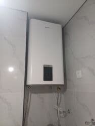 оборудование для воды: Монтаж и замена сантехники Больше 6 лет опыта — 22