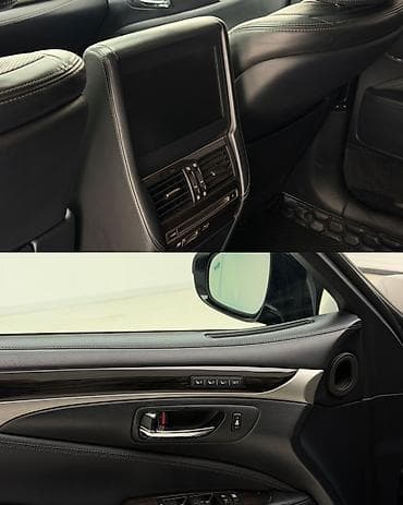 hero 4: Lexus LS: 2013 г., 4.6 л, Бензин, Седан — 10