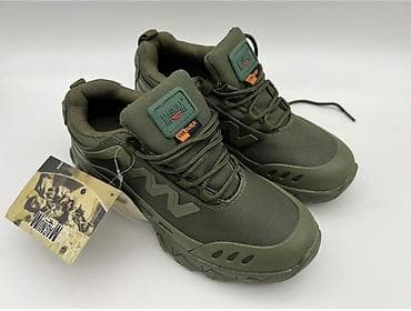 coros pace: Тактические кроссовки Magnum с материалом Cordura - Назначение — 1