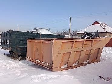 хеликс оригинал бишкек цена: Кузов совок Камаз, 2018 г., Б/у, Оригинал — 5