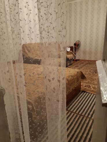 восток 5 сдаю: 1 комната, Без подселения, С мебелью полностью — 7