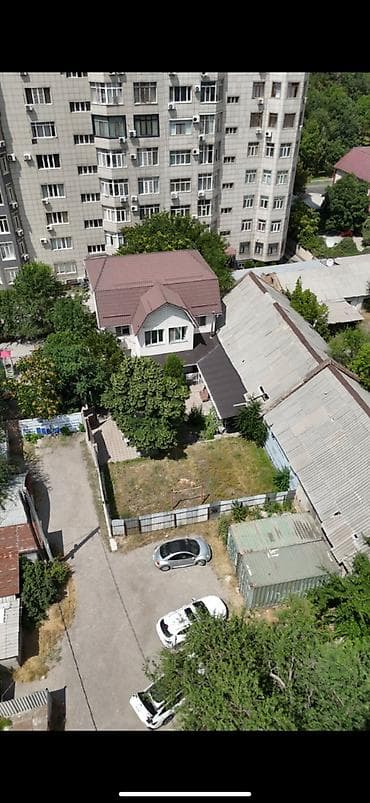 Земельные участки: 6 соток, Для строительства, Красная книга, Тех паспорт — 1