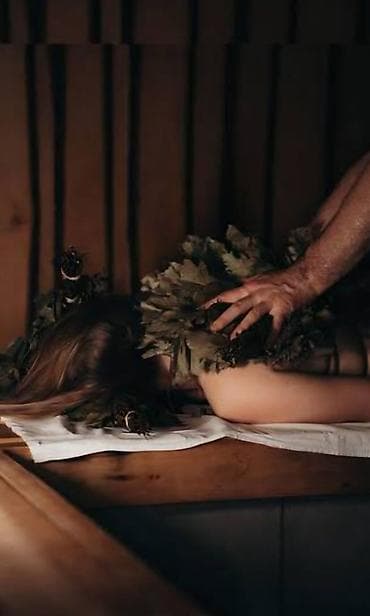 треугольник на трактор: Баня, Сауна | Караоке, Массаж, Пилинг — 8