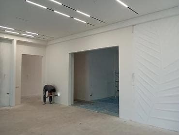 Отделочные работы: Покраска стен, Покраска потолков, На масляной основе, На водной основе, Больше 6 лет опыта — 3