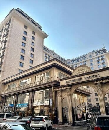 продаю квартиру английский квартал: 1 комната, Собственник, С подселением, С мебелью полностью — 4