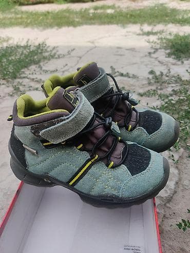 Детская обувь. 30р at lalafo.kg Детская обувь. 30р