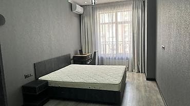 французская квартал: 4 комнаты, 157 м², Элитка, 8 этаж, Евроремонт — 8