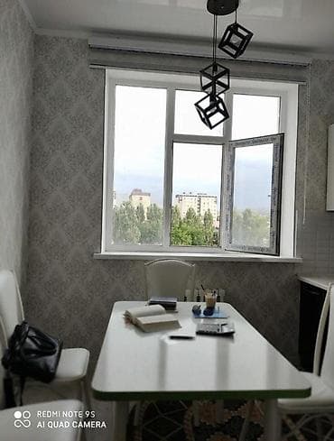 1 bedroom: 1 комната, 35 м², Элитка, 6 этаж, Евроремонт — 5