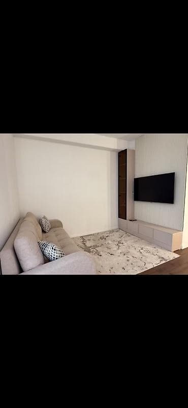 тамчи гостевой дом: 2 комнаты, Душевая кабина, Постельное белье, Кондиционер — 6