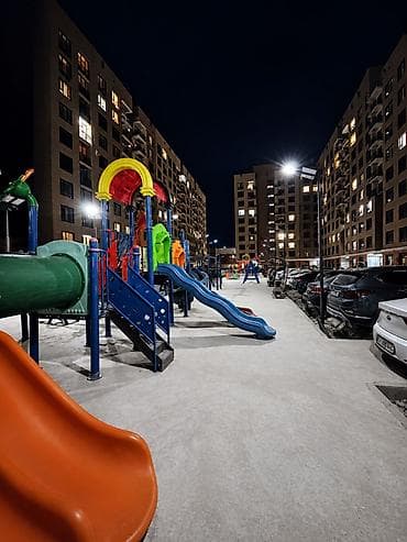 1 комната, 42 м², Элитка, 2 этаж, Дизайнерский ремонт — 2