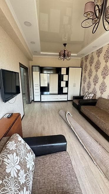 гарнет: 2 комнаты, Собственник, Без подселения, С мебелью полностью — 5