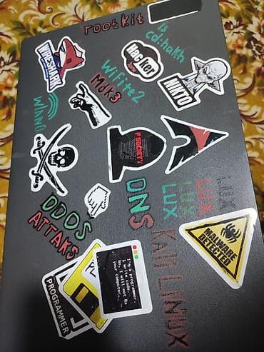 bluetooth keyboard: Ноутбук с установленной системой Kali Linux Характеристики и — 3