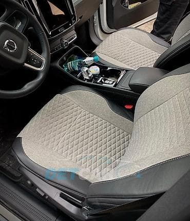 neta u pro: Совершенно новая модель автомобильных чехлов! Высшая стадия комфорта — 3