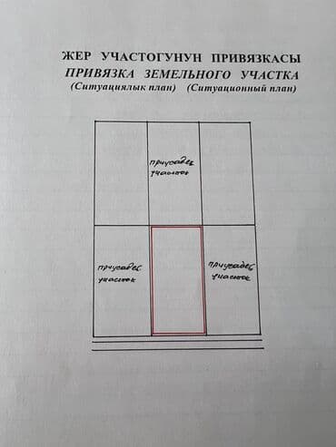 мичурина: 20 соток, Красная книга — 6