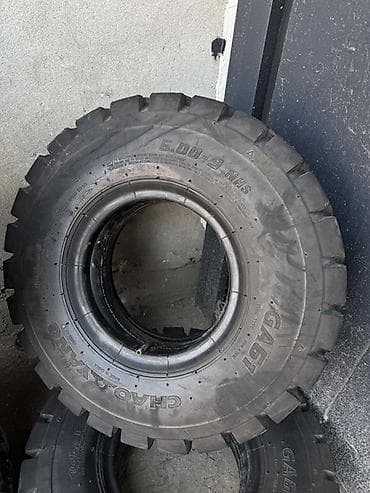 li l 9: Шины для погрузчиков/спецтехники CHAOYANG (камерного типа) - — 2