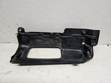 обтекатель на портер 1: Крышка воздушного фильтра BMW E60, E46, E87, E90. Оригинал б/у, из — 4