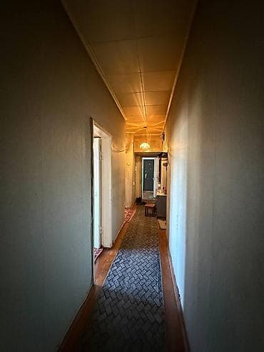 nova city: 3 комнаты, 60 м², Индивидуалка, 5 этаж, Старый ремонт — 8