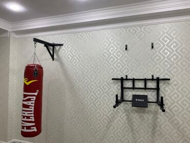 настольный теннисная ракетка: Турник, Новый, Бесплатная доставка — 1