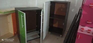 кухонные шкафы бу: Все б/у по хорошей цене район көк жар круговой — 9