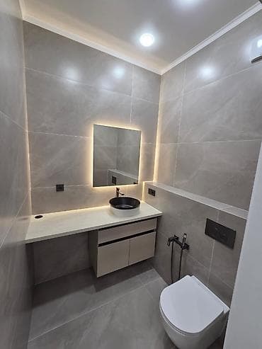 Продажа квартир: 2 комнаты, 82 м², Элитка, 13 этаж — 8