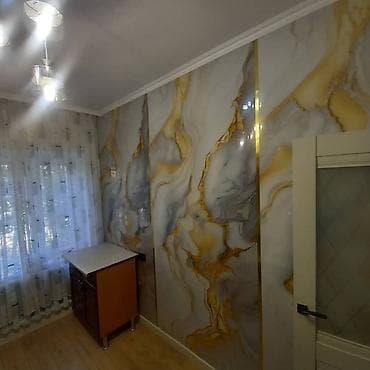 kyrgyz home: 2 комнаты, 48 м², Индивидуалка, 1 этаж — 2