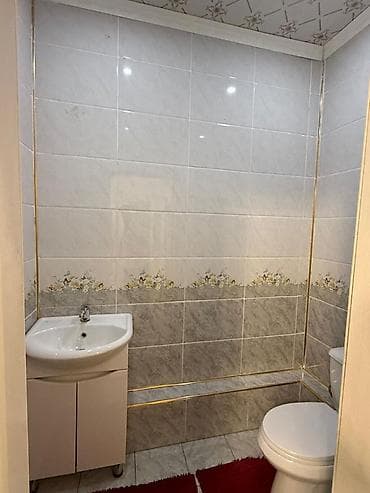 продается квартира в оше: 2 комнаты, 85 м², Элитка, 11 этаж — 7